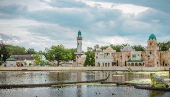 Efteling Remy Gieling - Unsplash